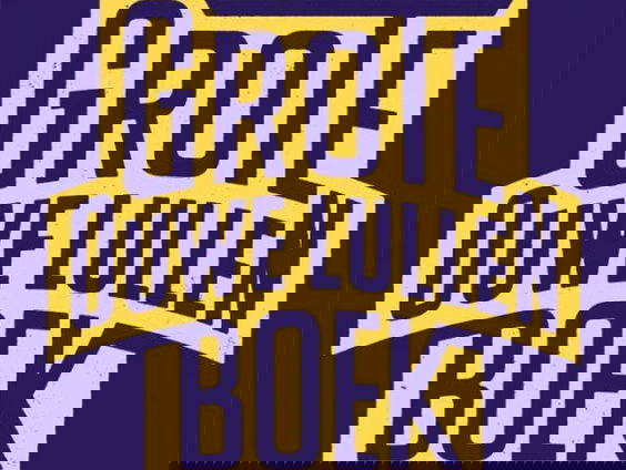 Feiten en fabels over ouder worden in 'Het grote ouwe lullen boek'