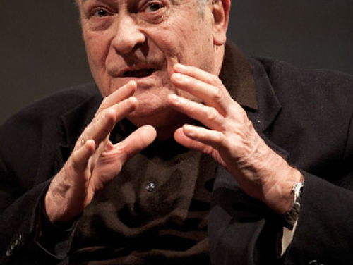 Cultuur: Bernardo Bertolucci