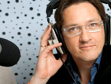 De Media Archieven: politici met een medialoopbaan