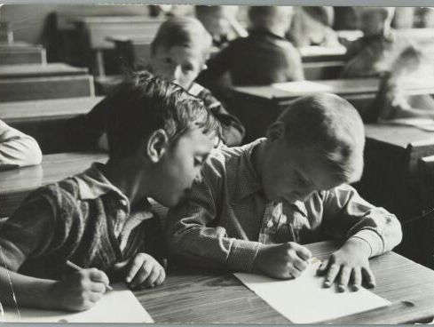 Burgerschap. Zoals een goed burger betaamt