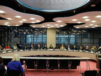 'Stop subsidie voor popmuziek'