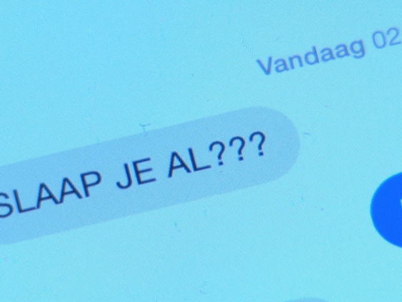 Werknemers moeten op slaapcursus