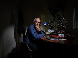 De Slapelozen met Frits Spits - Aflevering 1