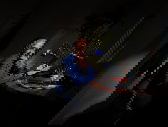 De Slapelozen met Frits Spits - Aflevering 1