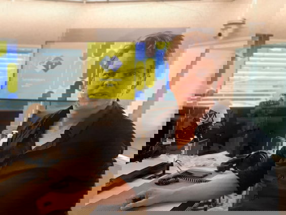 Coen Simon over leiderschap