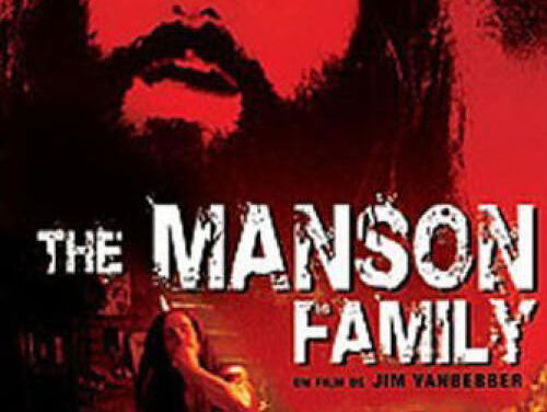 Imagine Film Festival:"Let's talk about sects"