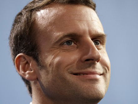 Eén jaar Macron: grote ambities en hervormingen op stapel