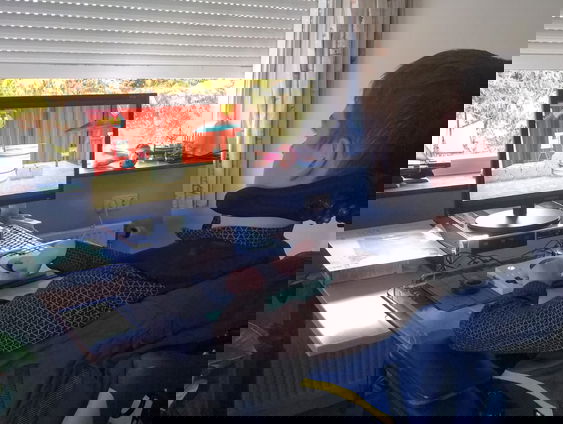 Kinderen met beperking kunnen ook gewoon gamen