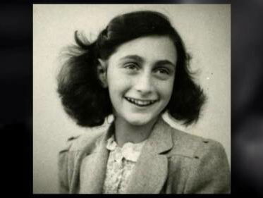 Jessica Durlacher leest Anne Frank