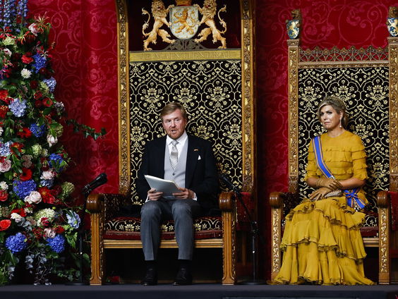 Dit is de Dag over Prinsjesdag