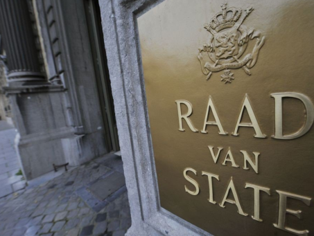 Moeten we meer respect hebben voor de Raad van State?