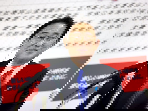 Wat zijn de plannen van de nieuwe Japanse premier Kishida?