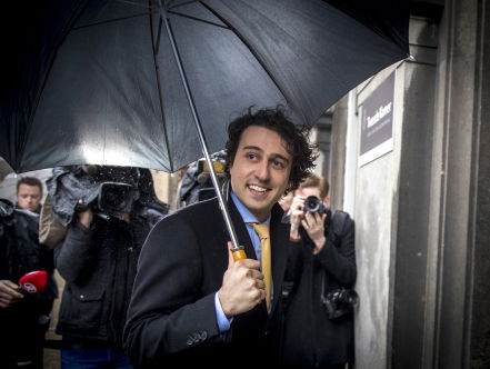 Advies aan GroenLinks: regeer mee maar zet niet alles op het klimaat