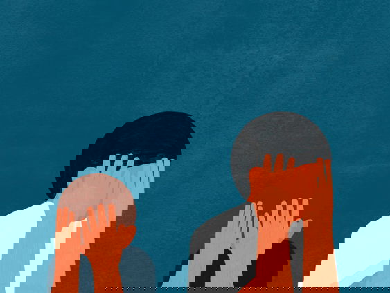 Diagnose kindermishandeling komt moeizaam tot stand