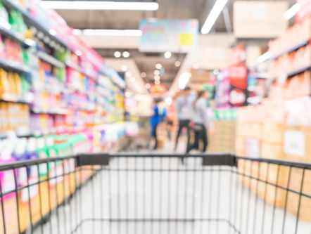 De verleidingen in de supermarkt en hoe die te weerstaan