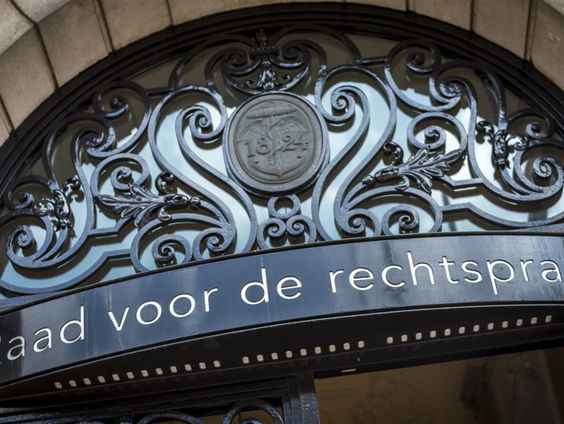 Jacco Janssen over plan van Raad voor de Rechtspraak