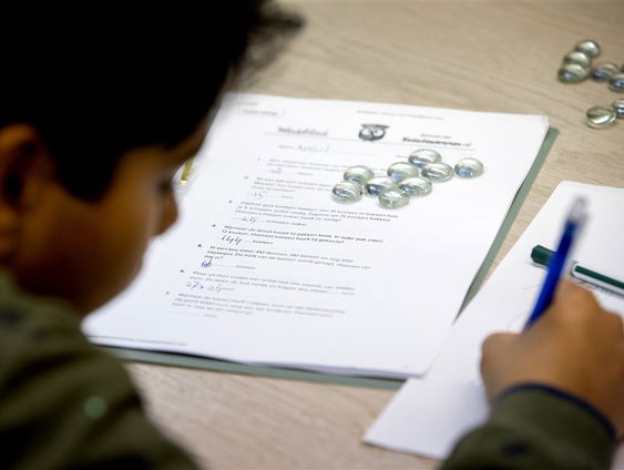 Stand.nl: Leerachterstanden zijn onvermijdelijk tijdens deze coronacrisis