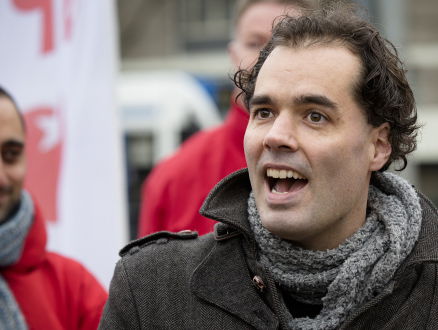 Amsterdam onderzoekt woonplicht voor koopwoning