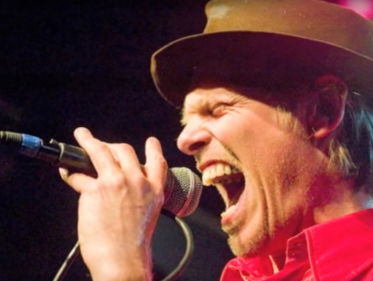 De Reismicrofoon: muzikant Jaap Boots