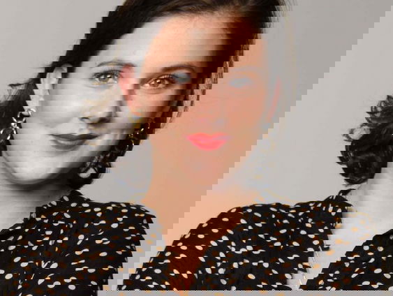 Nieuwe film Vlekkeloos over menstruatie-armoede