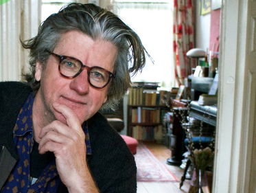 Dichter en vertaler Erik Bindervoet vertaalt kleiner werk van James Joyce