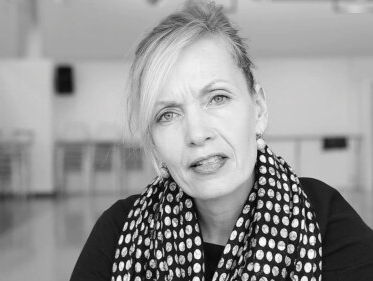 De Reismicrofoon: choreograaf Neel Verdoorn