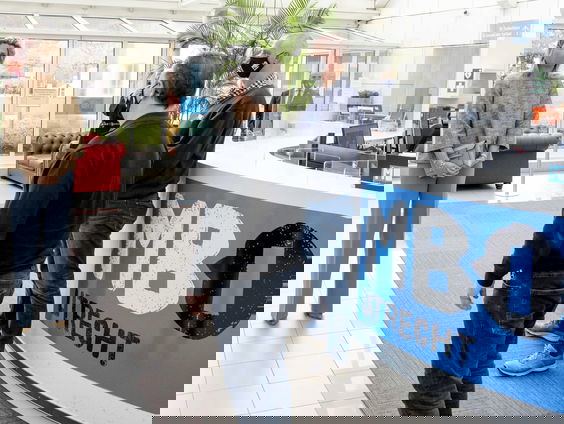 Utrechtse Voorstraat wordt voor één dag mbo-straat