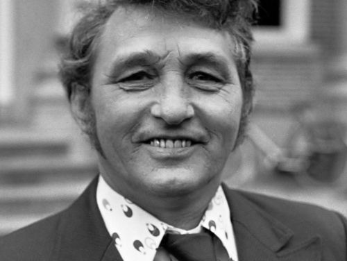 De affaire Vermaning