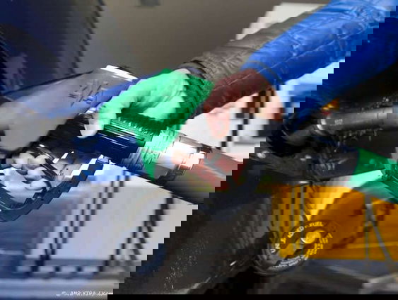 Kunnen fosiele reclames verboden worden?