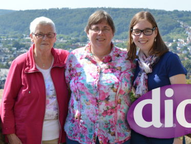 Douche: D.I.O. Drogist