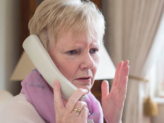 Opgelicht door boilerroom: ‘Het is te gek voor woorden, maar ze hebben hele mooie praatjes’