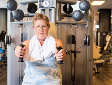 9 tips voor een strakker en fitter lichaam