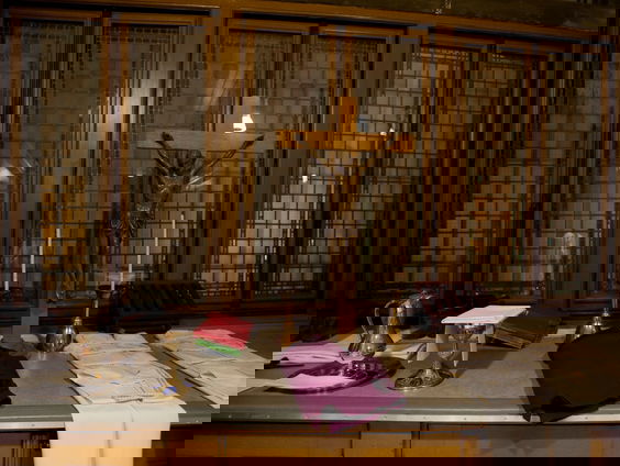 Relikwie Sint Nicolaas naar Amsterdam