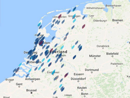 Domweg gelukkig in de Taalstaat: Burgemeester Passtoorsstraat in Breda
