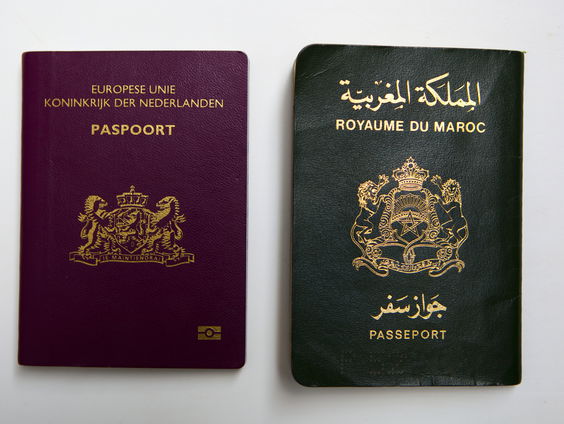 Dubbele nationaliteit in Libanon, Canada en de Verenigde Staten