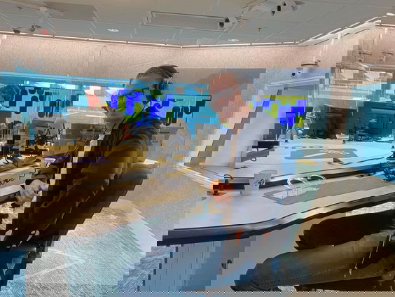 Tim Fransen over 1,5 jaar corona