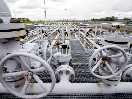 Kunnen we een dag zonder gas?