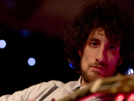 Live Muziek: Tangarine