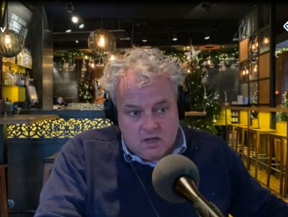 Voorman horecabranche verwacht dinsdag extra steun kabinet