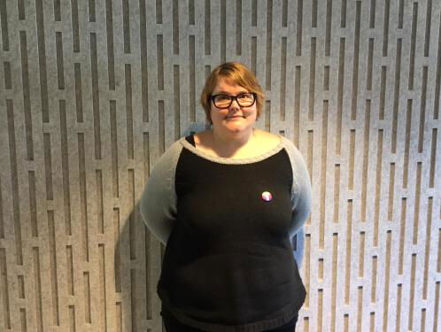 Asha ten Broeke over fatshaming