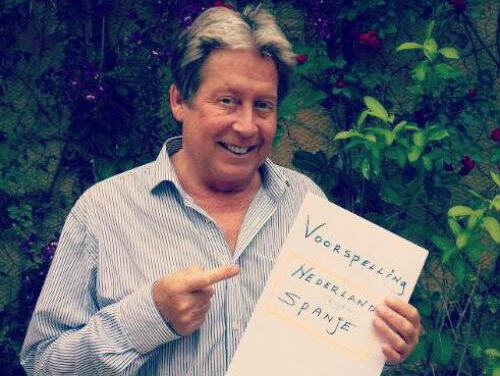 'Hans Kazàn: de man die bijna alles kan', is de biografie van de bekende goochelaar. Wat zijn de hoogtepu ...