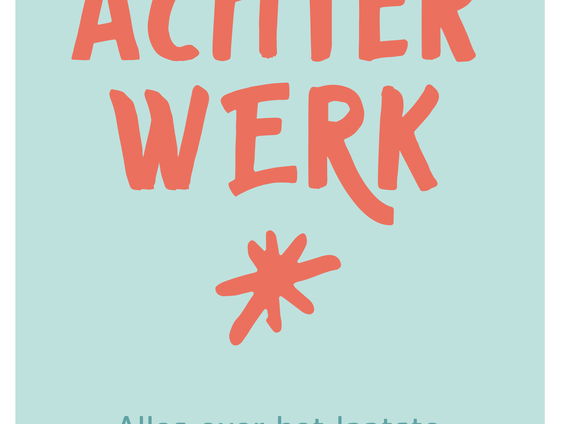 'De anus is een fantastisch orgaan'