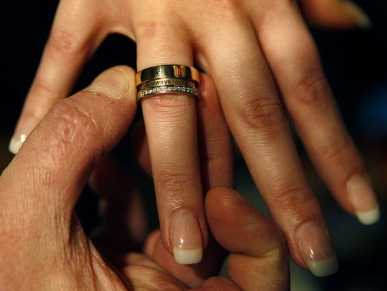 Minder scheidingsaanvragen tijdens coronacrisis