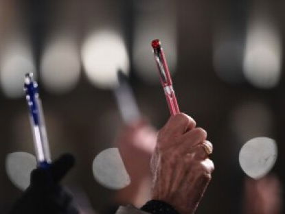 Journalisten vogelvrij in Mexico