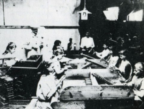 Museum van de Democratie met Joost Bekendam