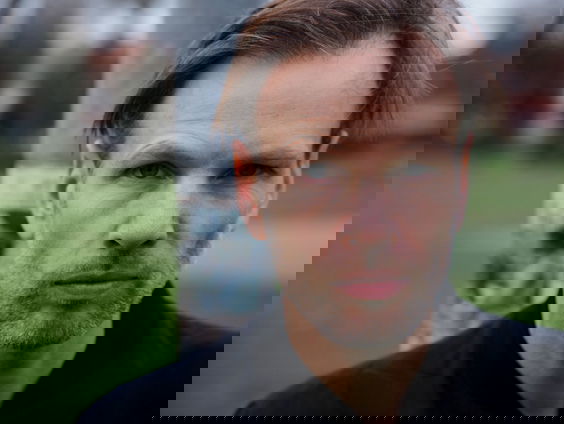 Kunststof - Job Roggeveen, muzikant