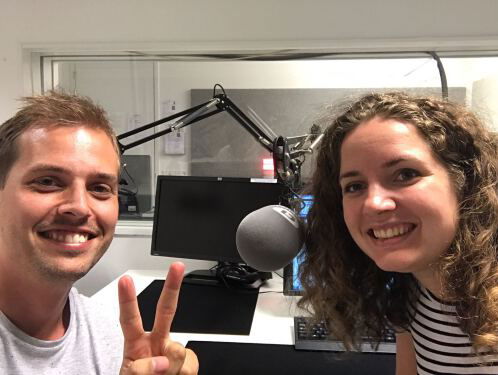 Danny Verheij: "China is mijn tweede huis"