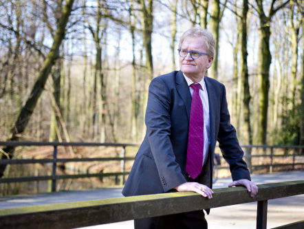 Hans de Boer blikt vooruit op de miljoenennota van 2021