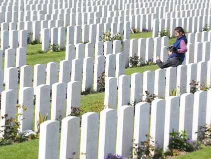 De slag bij Passendale: bloedig en zinloos