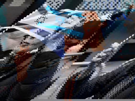 Israël bestempelt zes Palestijnse ngo's als terroristisch